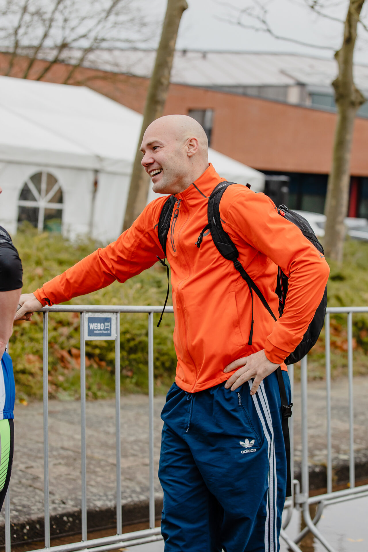 Winter Marathon Leeuwarden | Zaterdag 24 december 2022 | Photo's by: Daphne de Vries & Jeancarlo Nunes dos Anjos