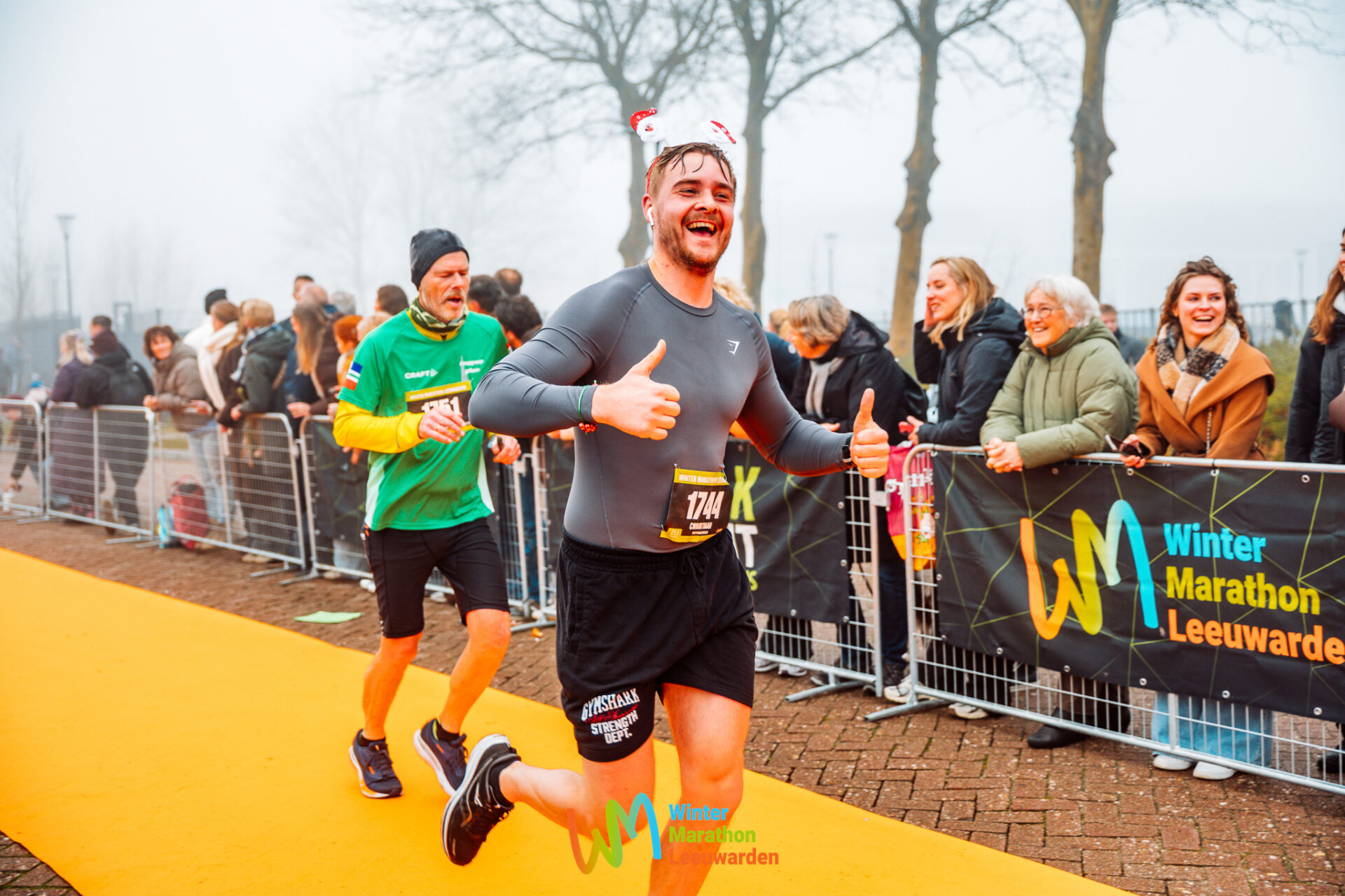 2025 | Rene Bruinsma